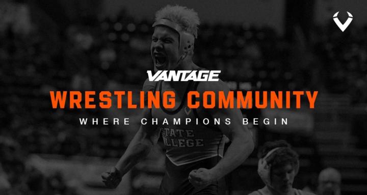 Vantage Wrestling