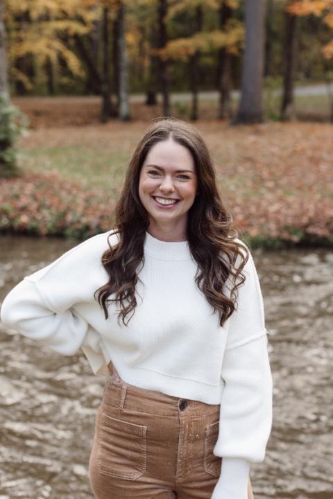 Emily Horstman