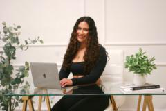 Angelina Baez