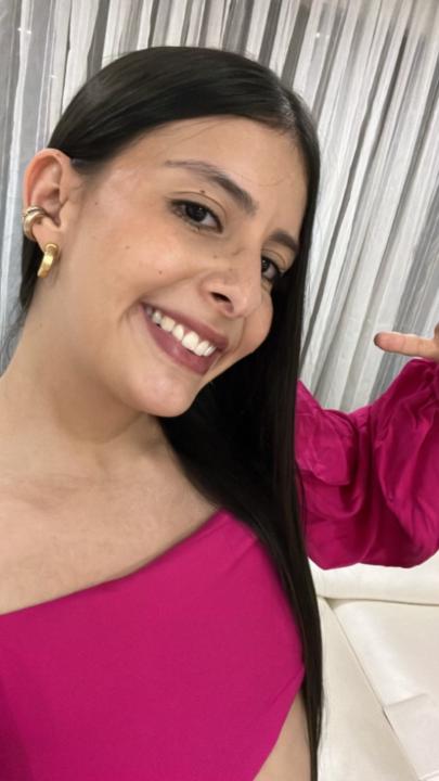 Lina María Giraldo Velásquez