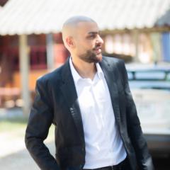 Moyyad Al Rwashdh
