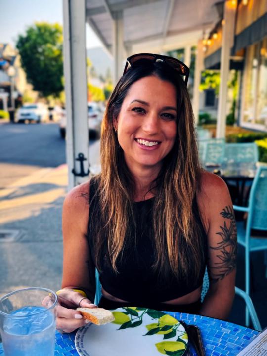 Brandi Cunningham