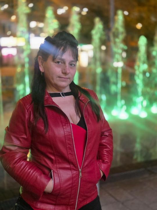 Szőkéné Tóth Erzsébet