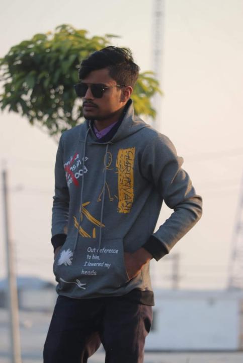 Md. Iqbal Hossain