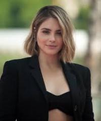Lucía Alejandro