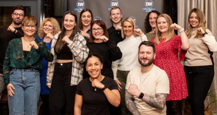 Lean & Fulfilled Lifestyle 2.0