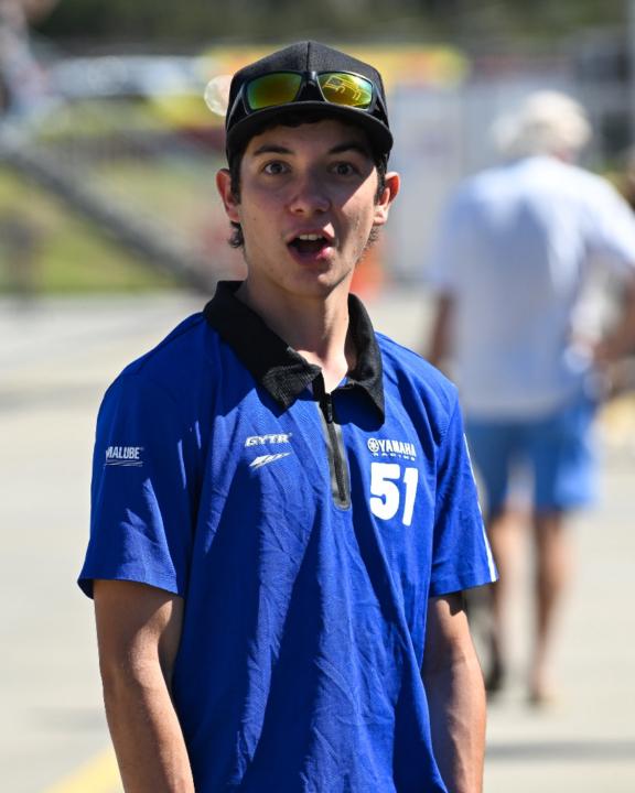 Samuel Pezzetta