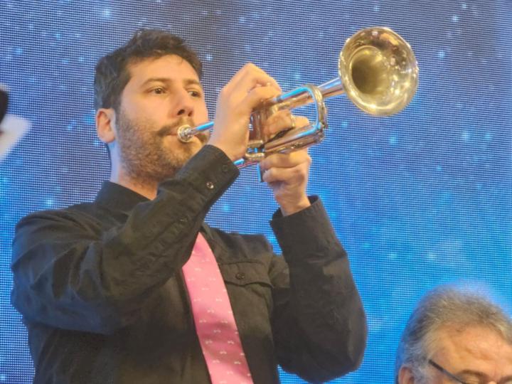Emanuele Feliciani