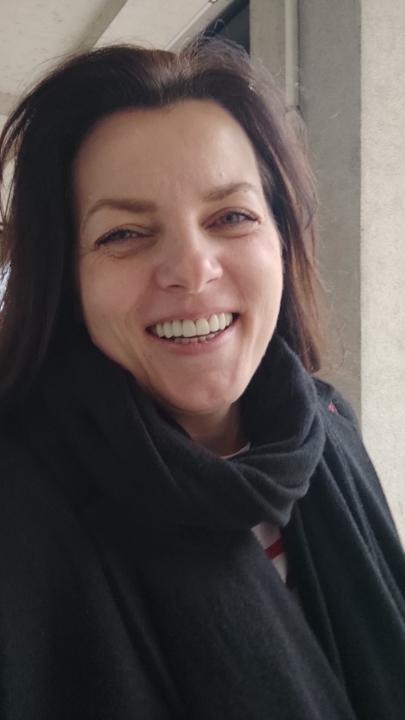 Małgorzata Dynowska