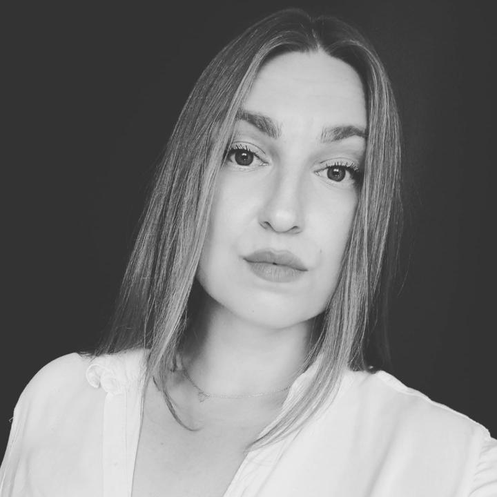Aleksandra Łbik
