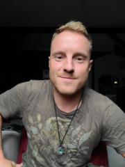 Marcus Meyer