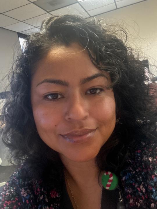 Azucena Yearby