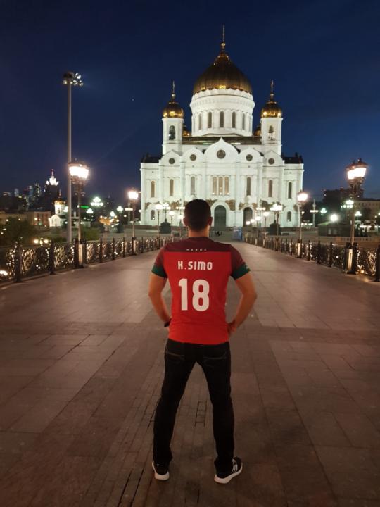 Simo K