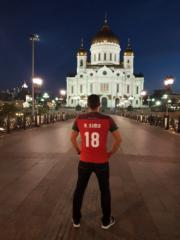 Simo K