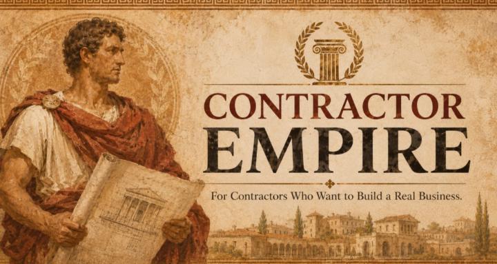Contractor Empire
