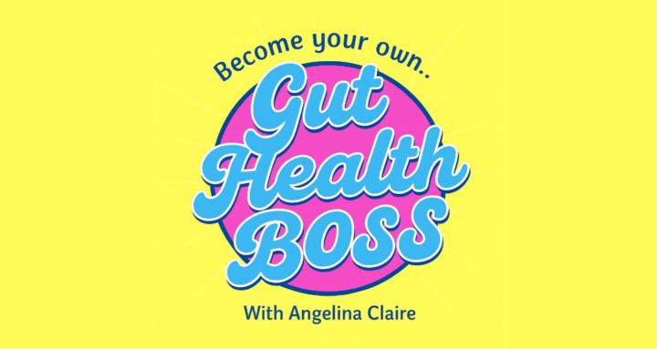 Gut Health BOSS