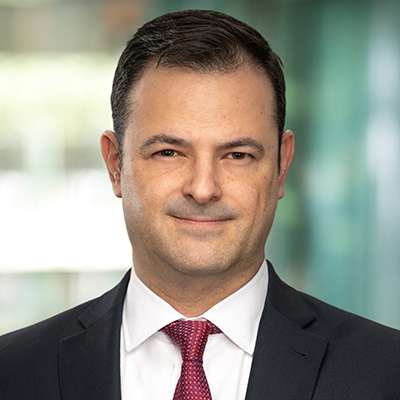 Daniel Gomes