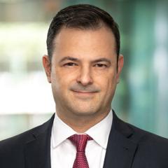 Daniel Gomes