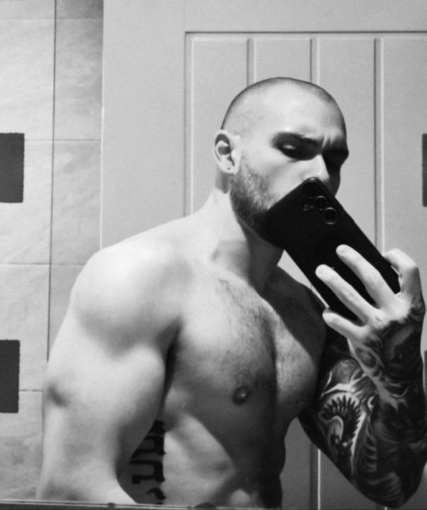 Matthew Hutchinson