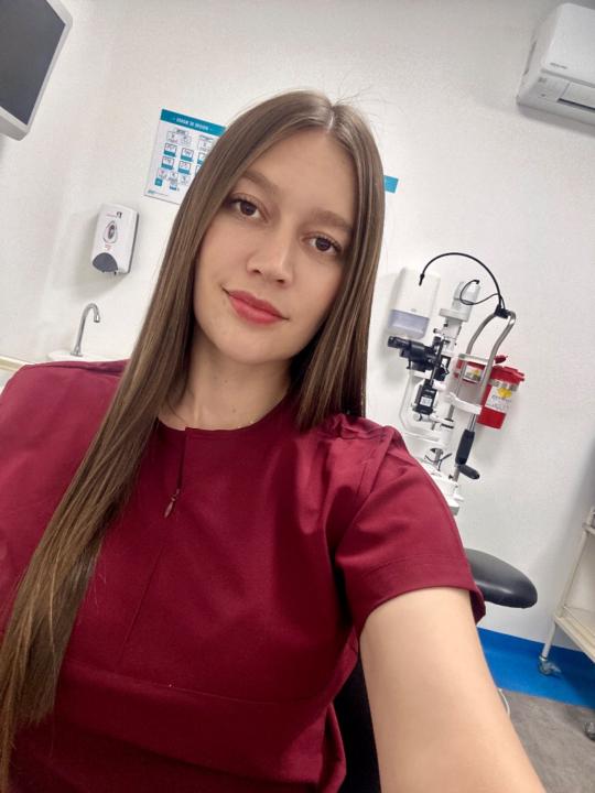 Yisela Agudelo Barbosa