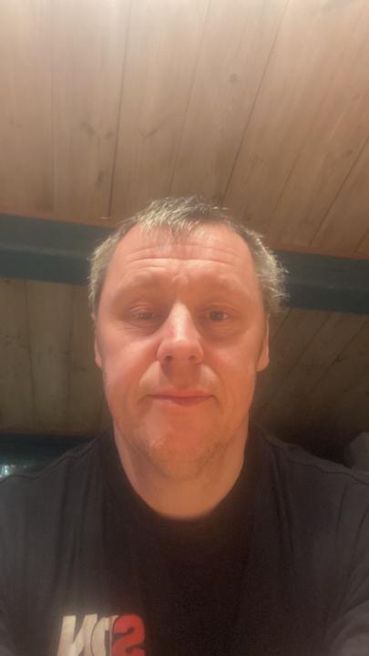 Simon Dahl