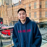 Baasanpurew Altangerel