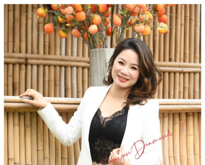 Nguyễn Thị Huyền