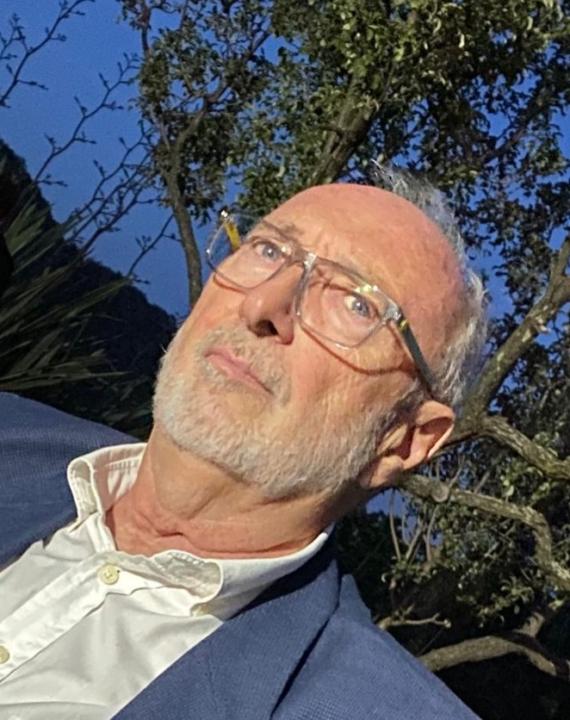 Oscar Núñez Rabascall
