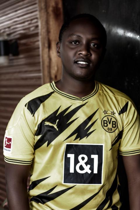 Timothy Gaita