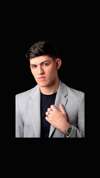 João Vitor Albuquerque