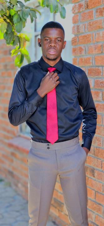 Lesley Mutsamwira