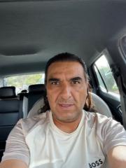 Ricardo Aguirre