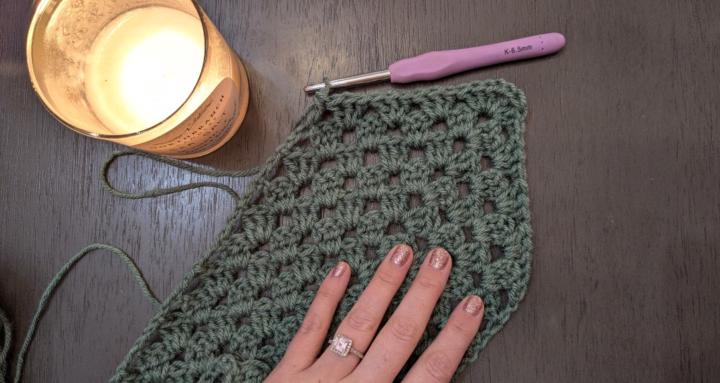 Crochet with Carly