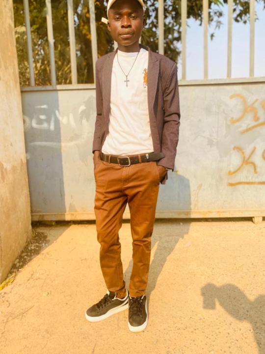 Aaron Gamule