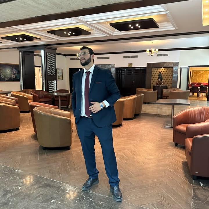 Elie Asmar