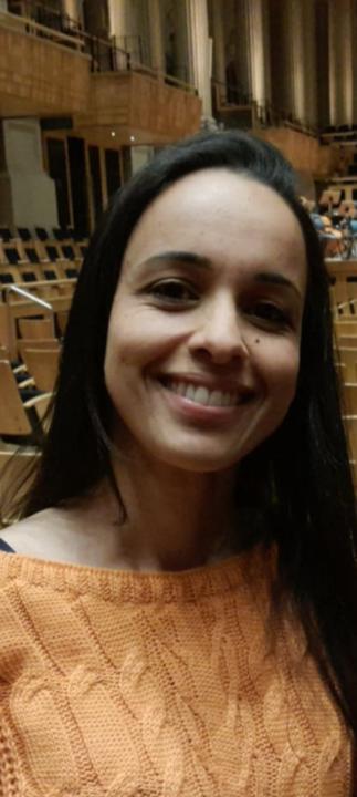 Erica Souza