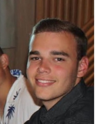 Garrett Leitmann