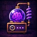 Logo Game <mark>Wizard</mark> Workshop