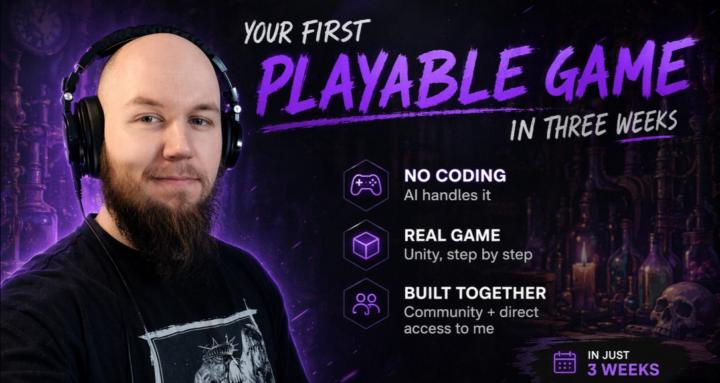 Game Wizard Workshop