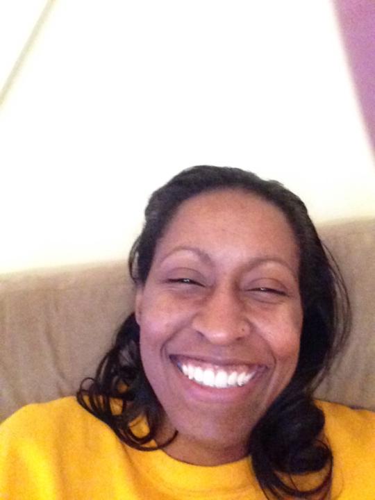 Shamika Lambert