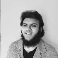 Muazam Hassan