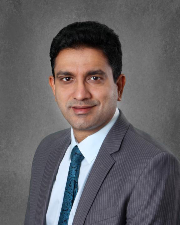 Gopi krishna Vadlamudi