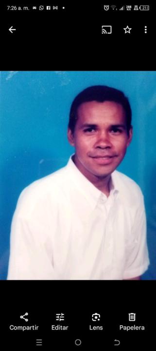 Pablo Hernández
