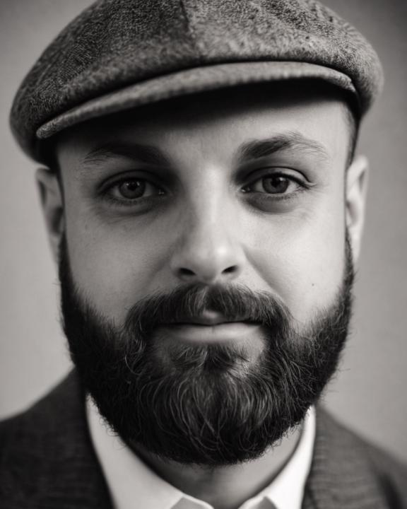 Jon Day
