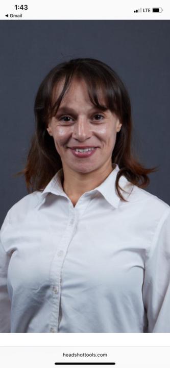 Marlene Barreto