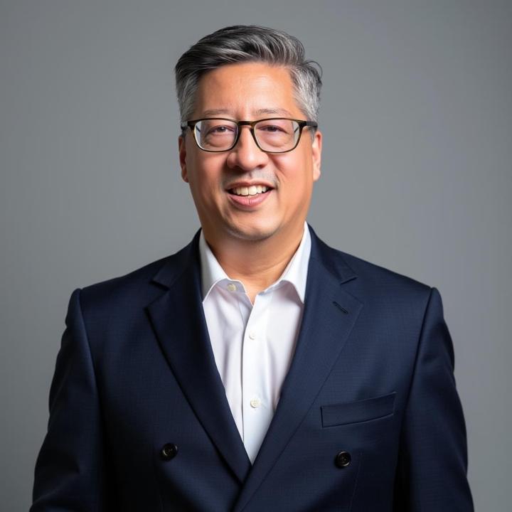 Christian Mah