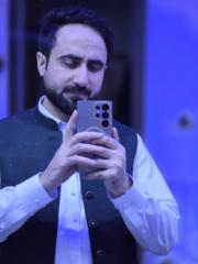 Zeeshan Alam