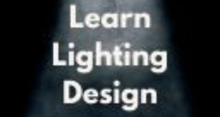 Learn Lighting Design 