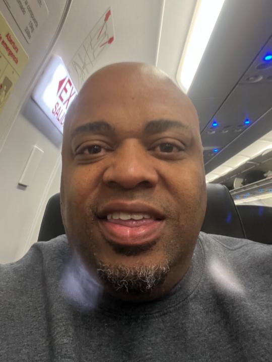 Jerome Brandon