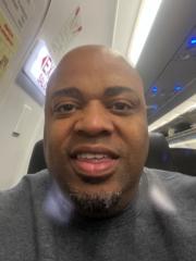 Jerome Brandon